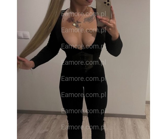 Pani szuka pana Gdańsk