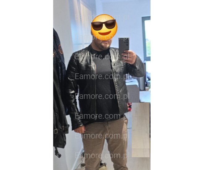 Pan szuka pani Łódź