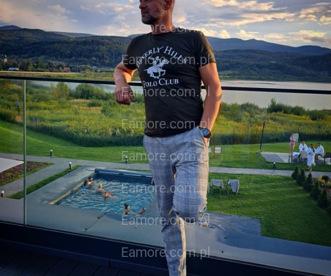 Pan szuka pani Opole