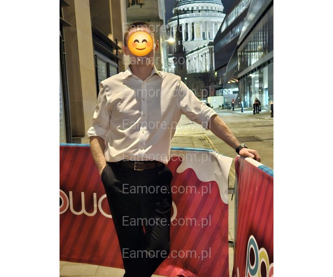 Pan szuka pani Kielce