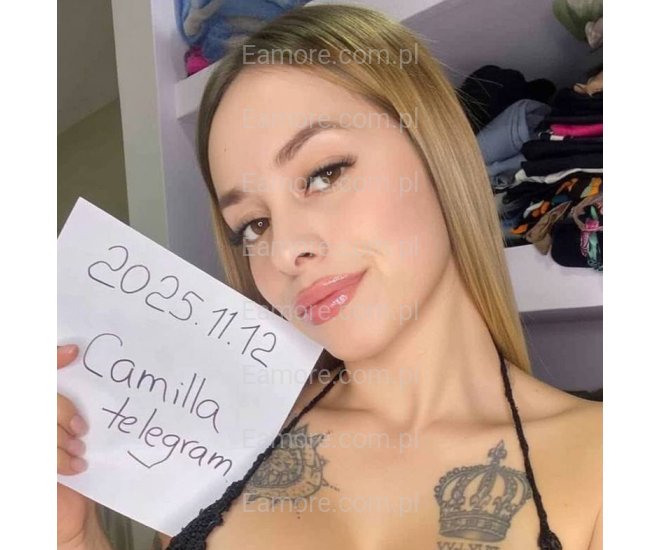 Domina szuka niewolnika Praga