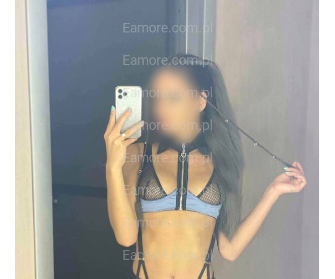 Pani szuka pana (komunikatory)