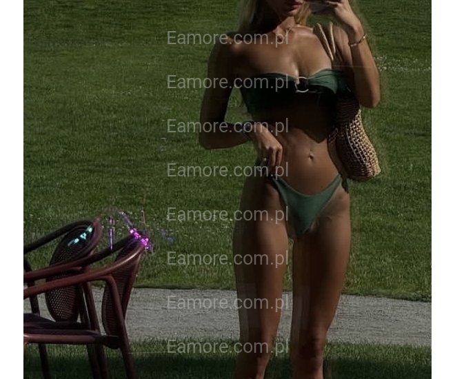 Pani szuka pana Warszawa