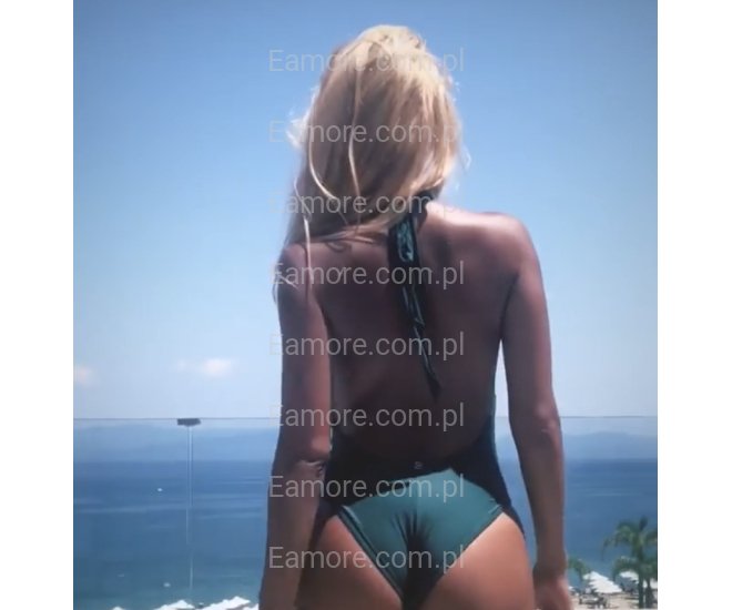 Pani szuka pana Warszawa