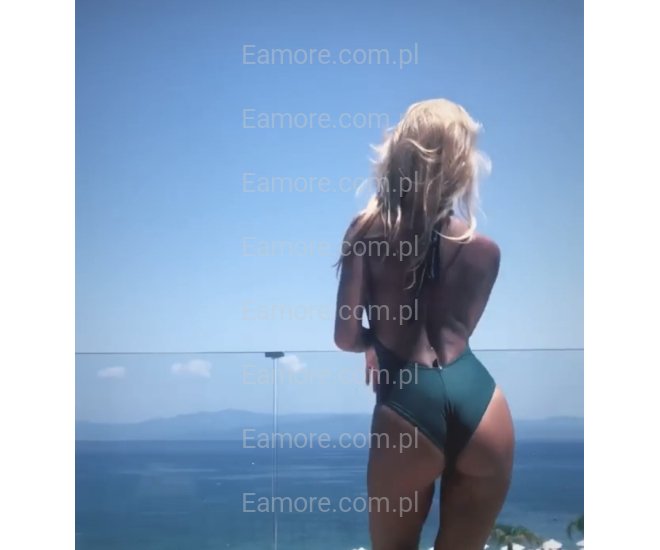 Pani szuka pana Warszawa