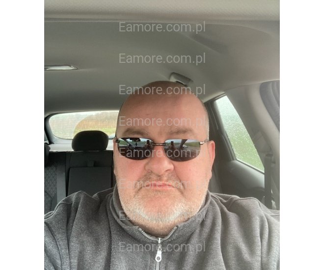 Pan szuka pani Wągrowiec