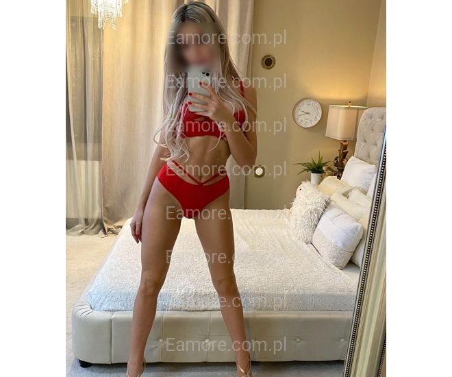 Pani szuka pana Katowice