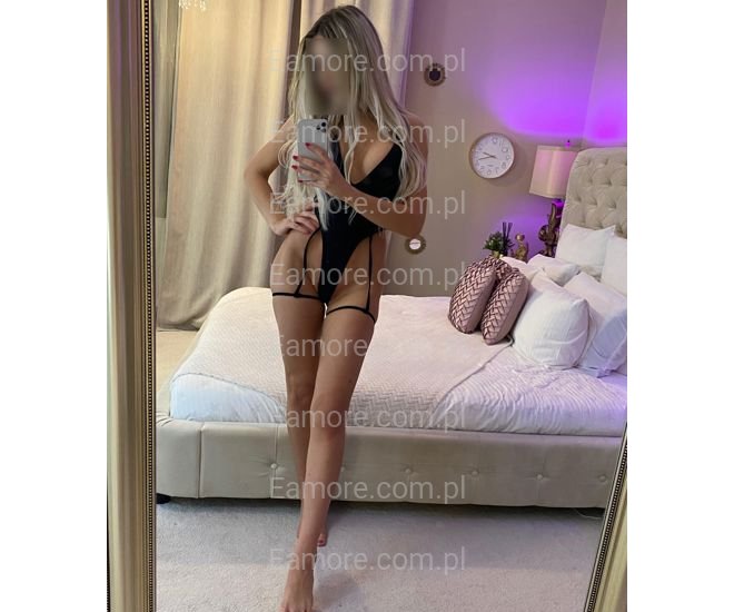 Pani szuka pana Katowice