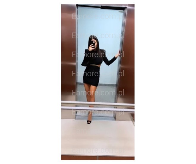 Pani szuka pana (komunikatory) Warszawa