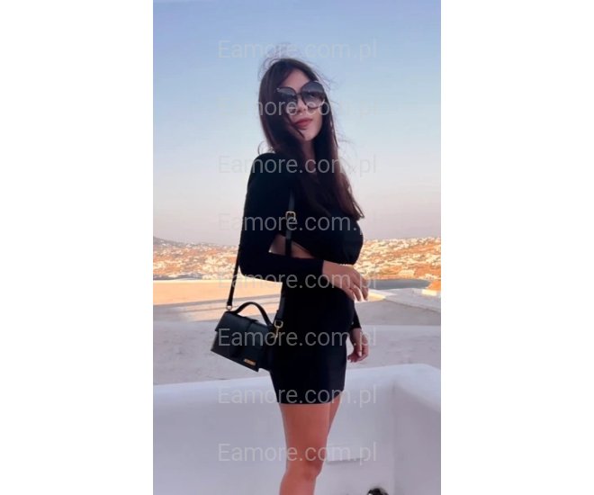 Pani szuka pana (komunikatory) Warszawa, Śródmieście