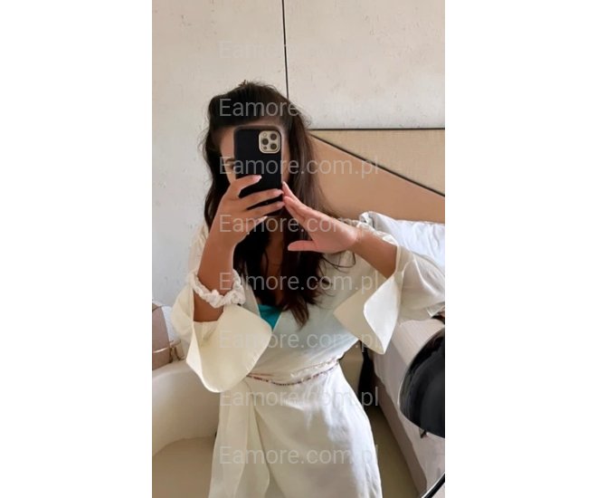 Pani szuka pana (komunikatory) Warszawa, Śródmieście