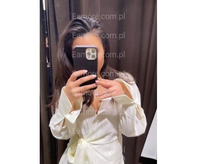 Pani szuka pana (komunikatory) Warszawa, Śródmieście