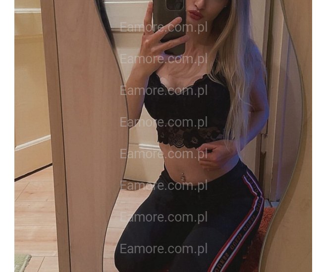 Pani szuka pana Kielce