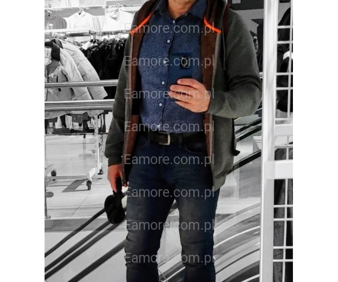 Pan szuka pani Warszawa