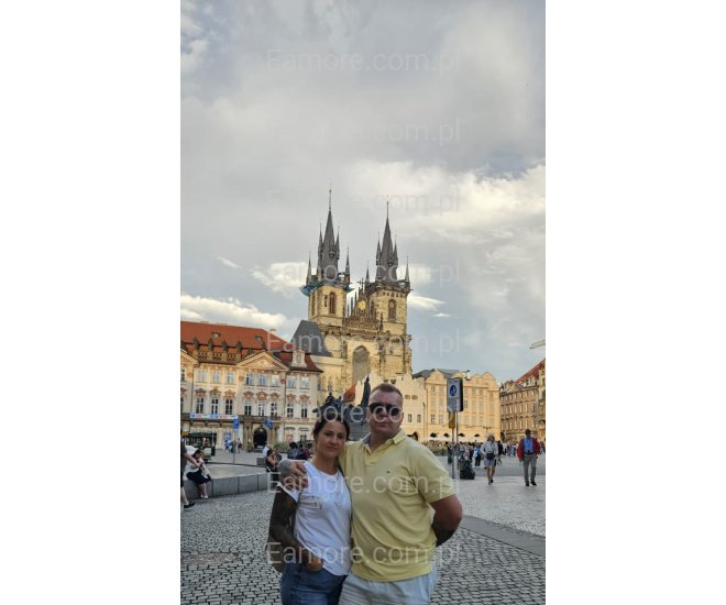 Para szuka pani Katowice