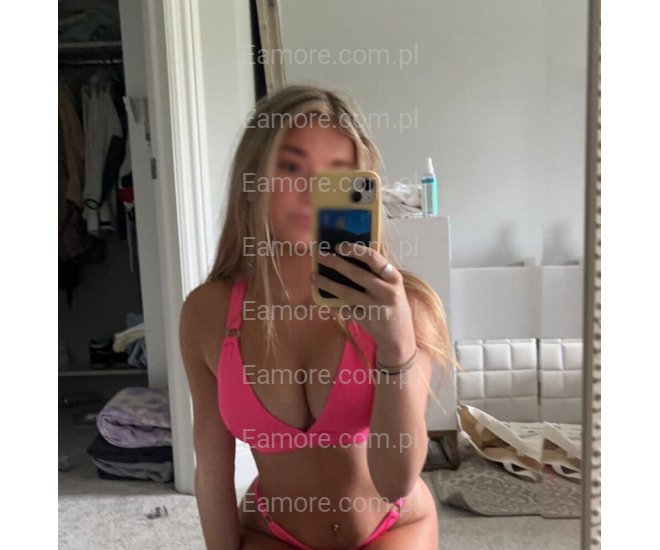 Pani szuka pana (komunikatory) Ełk