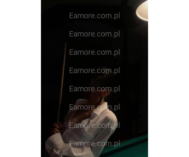 Pani szuka pana Warszawa