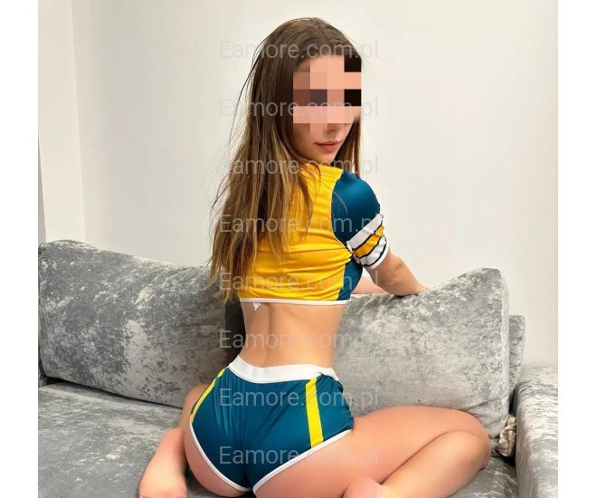 Pani szuka pana Katowice