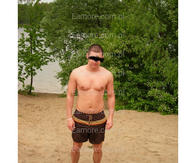 Pan szuka pani Gliwice