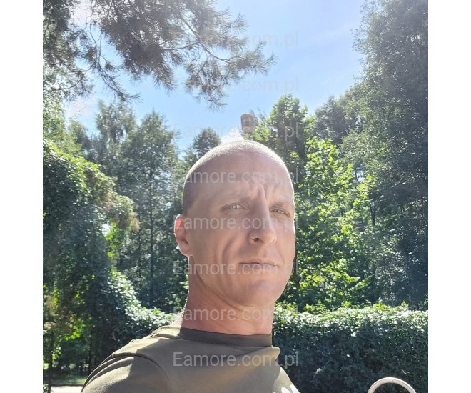 Pan szuka pani Tychy