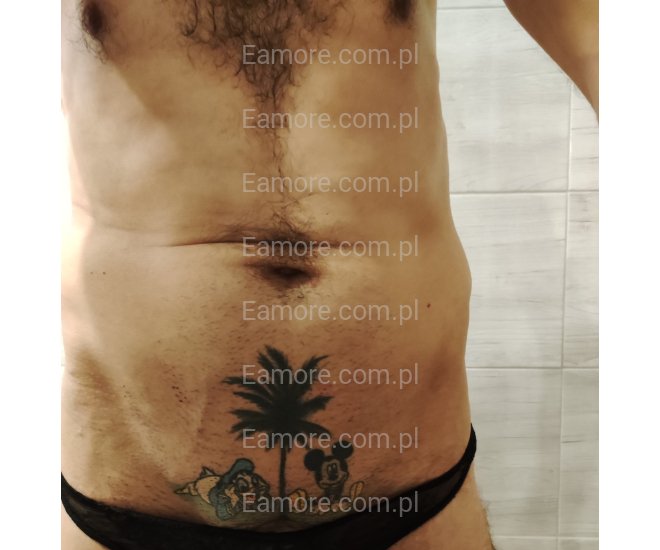 Pan szuka pani Warszawa