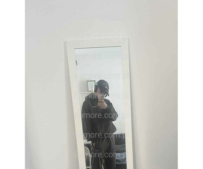 Pan szuka pary Warszawa