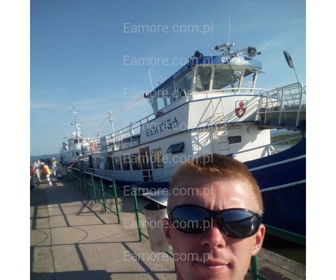 Pan szuka pani Sieradz