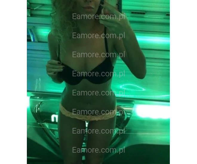 Pani szuka pana Ełk