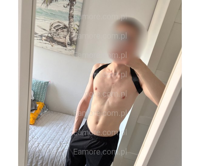 Pan szuka pana Warszawa