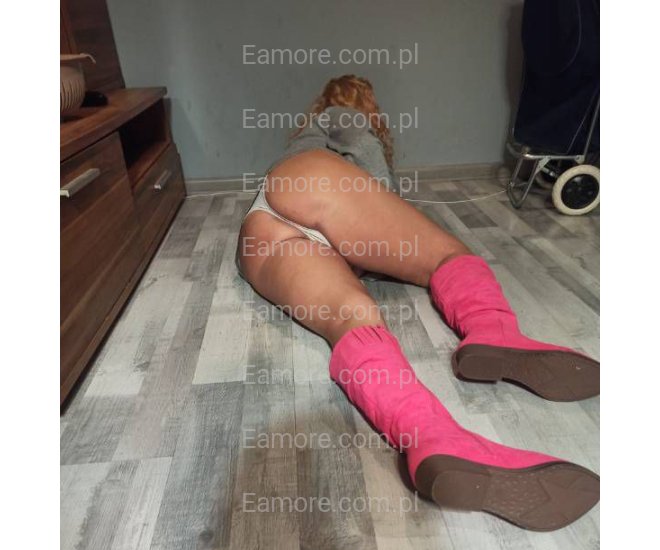 Pani szuka pana Gliwice