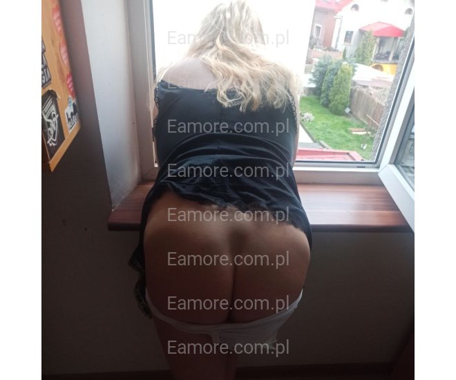 Pani szuka pana Gliwice