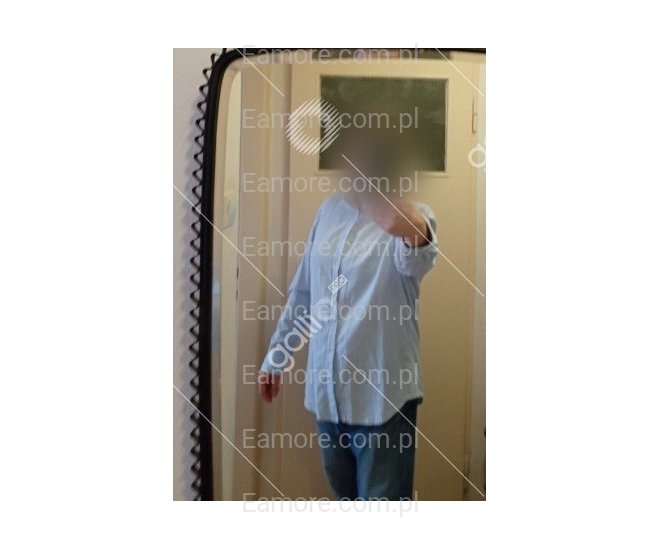 Pan szuka pani Warszawa