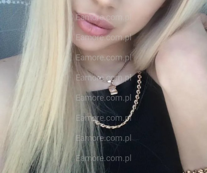 Pani szuka pana Rybnik