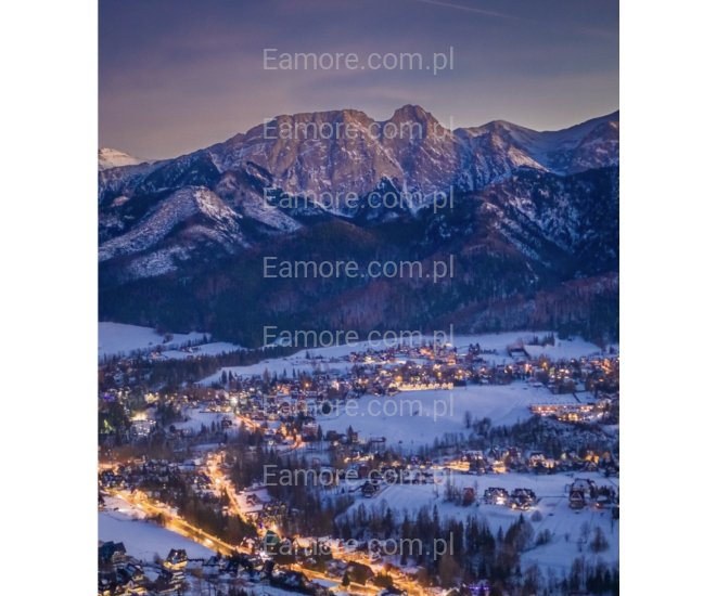 Pan szuka pani Warszawa