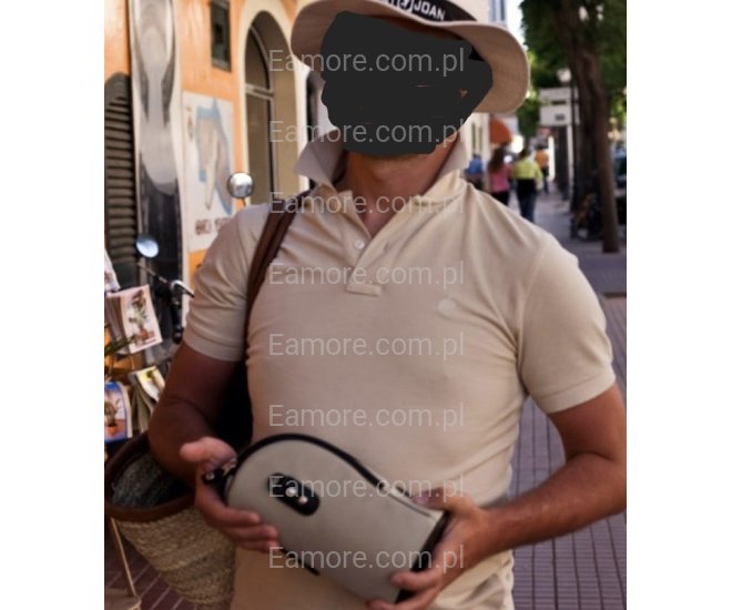 Pan szuka pani Warszawa