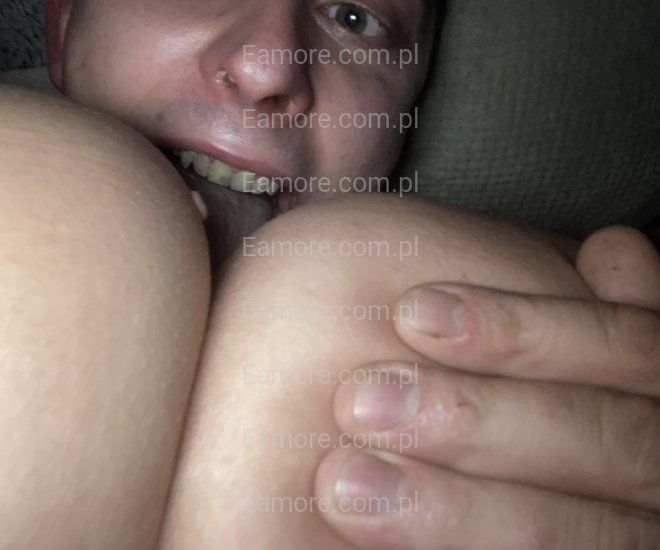 Domina szuka niewolnika Kraków