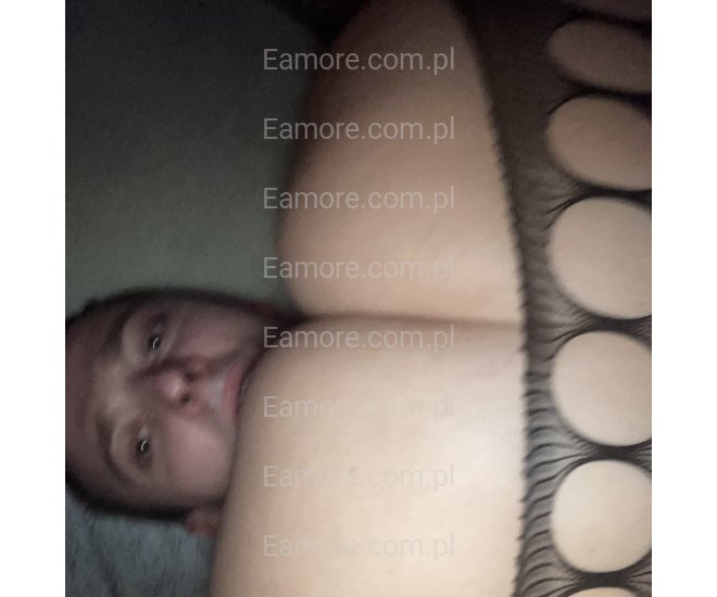 Domina szuka niewolnika Kraków