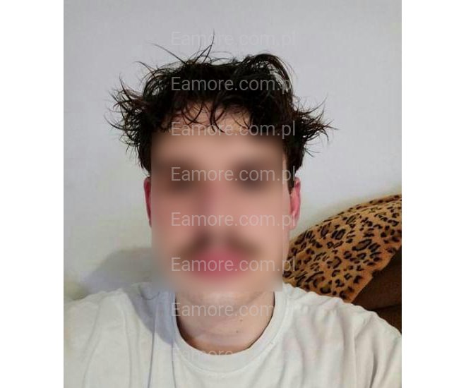 Domina szuka niewolnika Poznań