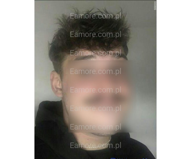 Domina szuka niewolnika Poznań