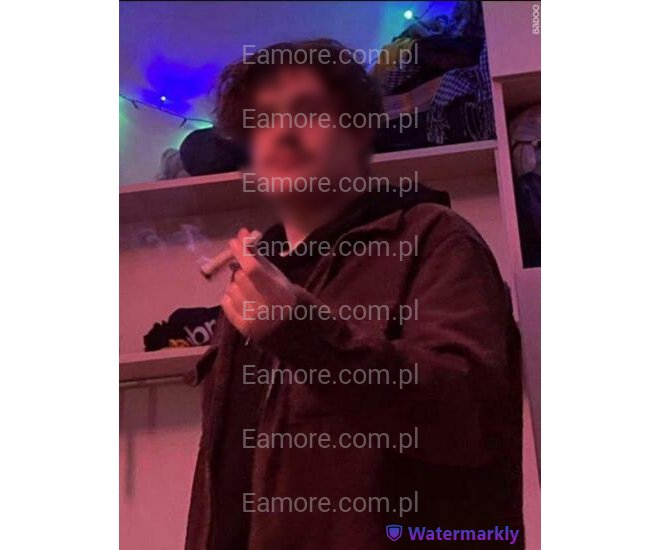 Domina szuka niewolnika Poznań