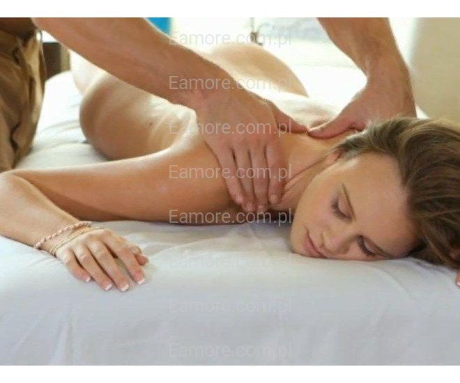 Masaż erotyczny Wrocław