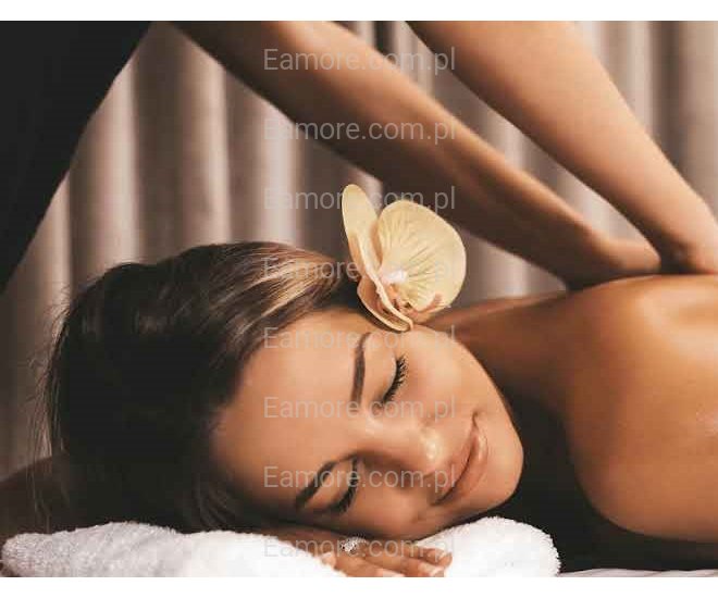 Masaż erotyczny Wrocław