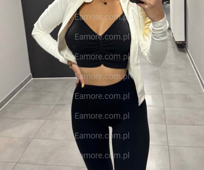 Pani szuka pana Zielona Góra