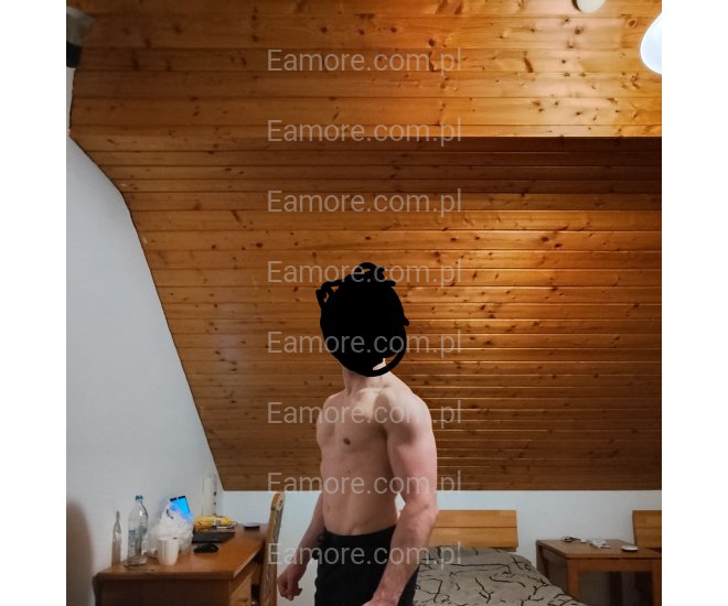 Pan szuka pani Poznań