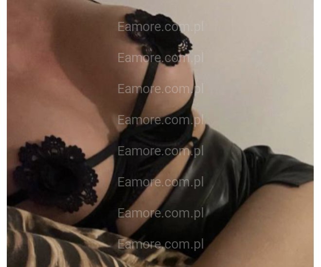 Pani szuka pana Warszawa