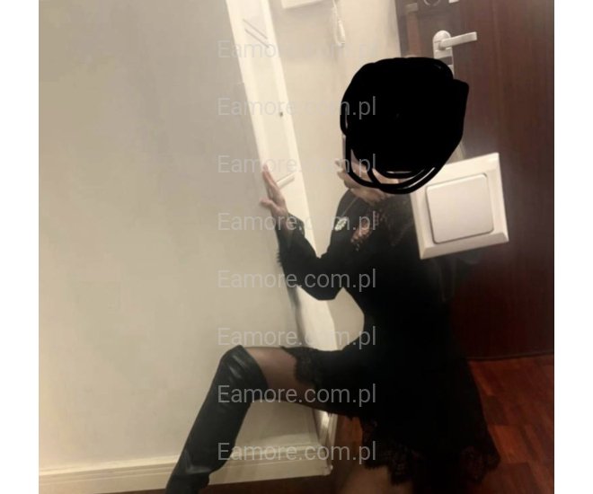 Pani szuka pana Warszawa, Śródmieście