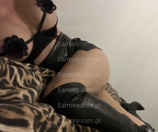 Pani szuka pana Warszawa, Śródmieście