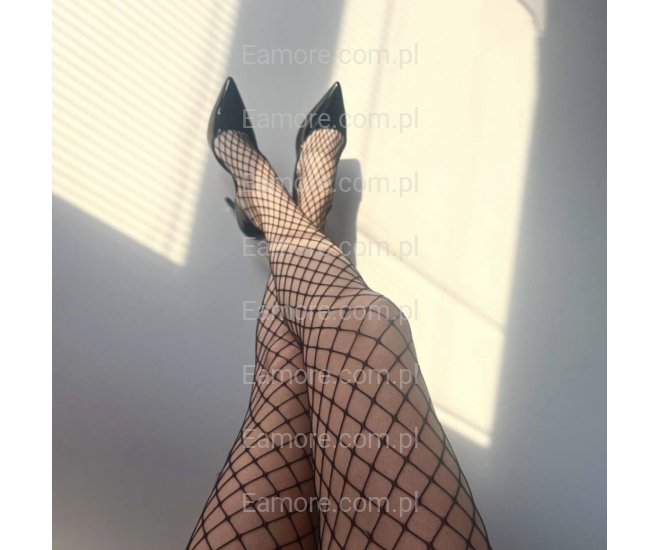 Pani szuka pana Warszawa, Śródmieście