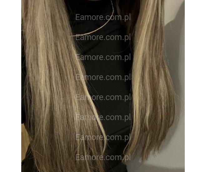 Pani szuka pana Warszawa, Śródmieście