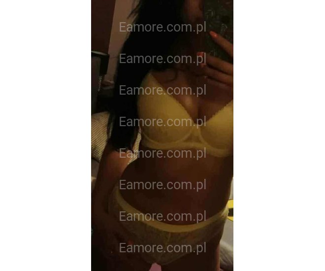 Pani szuka pana Rybnik